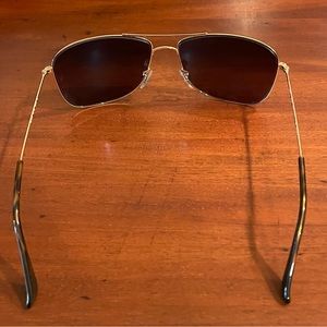 Ray-Ban Aviators (Unisex)